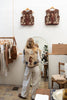 Folk vests