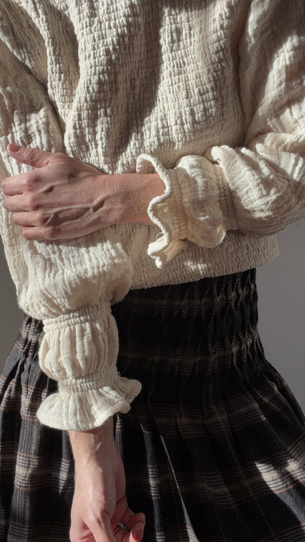 Malva Blouse