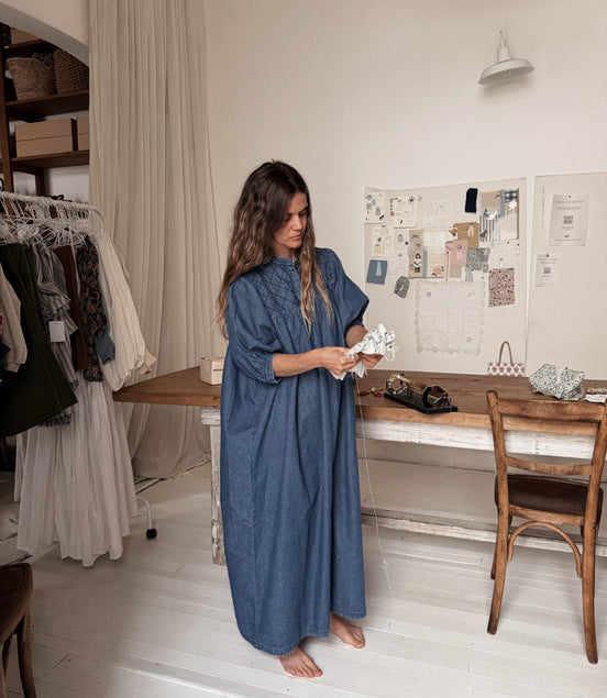 Javiera Dress