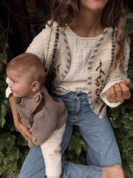 Malva Blouse