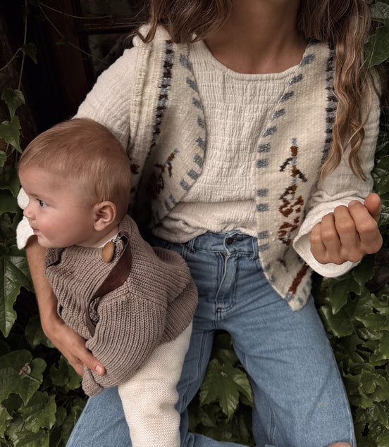 Malva Blouse