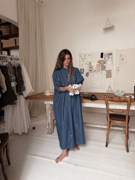 Javiera Dress