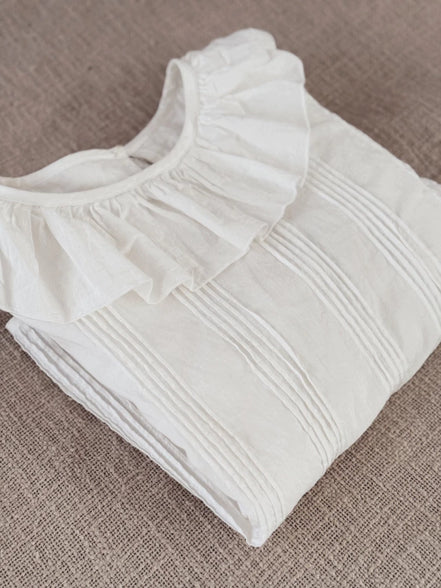 Alfonsa blouse