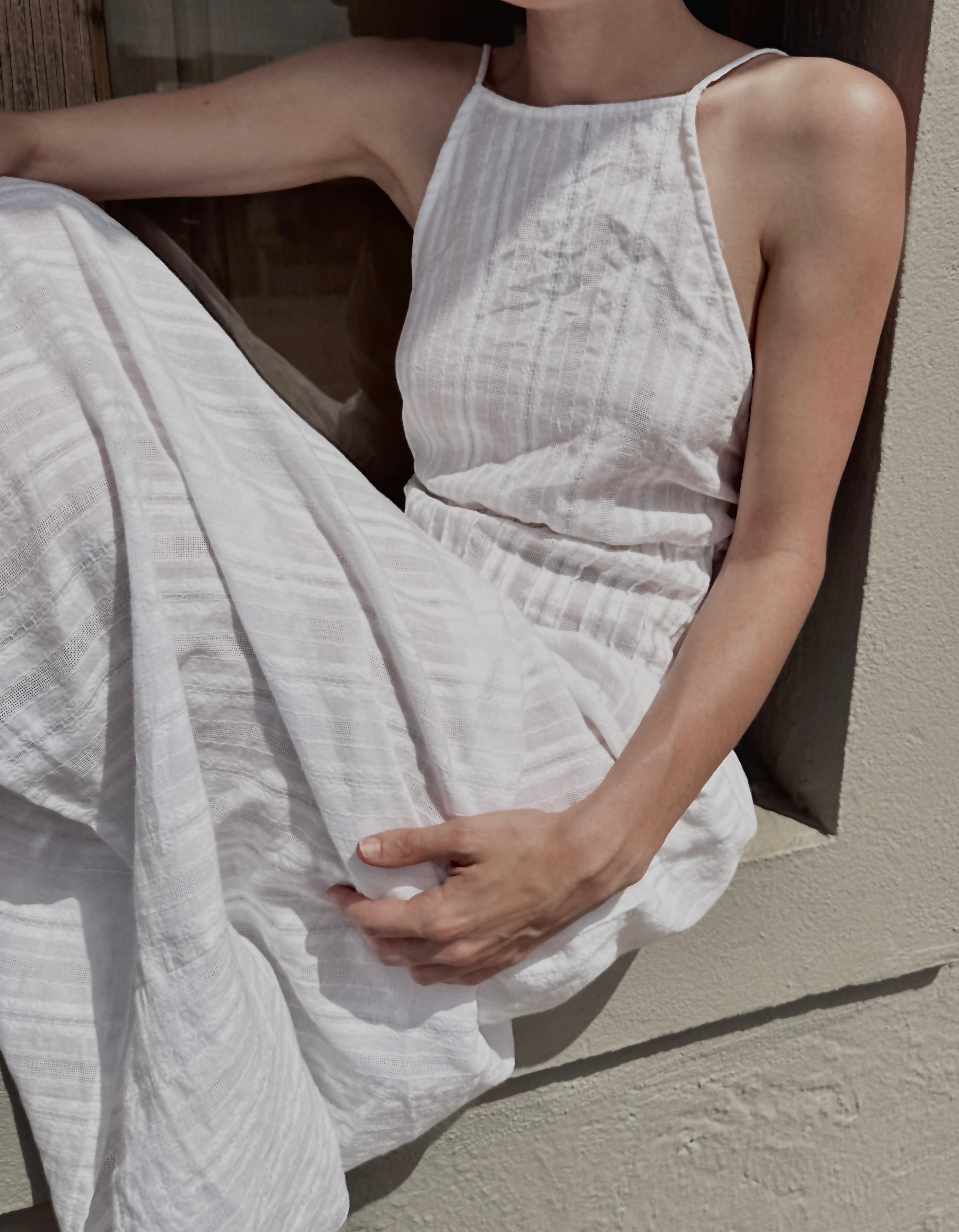 PREORDER Odette Dress