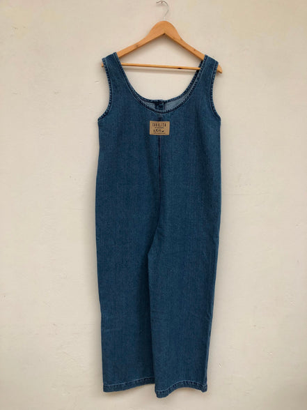 Mora Overall