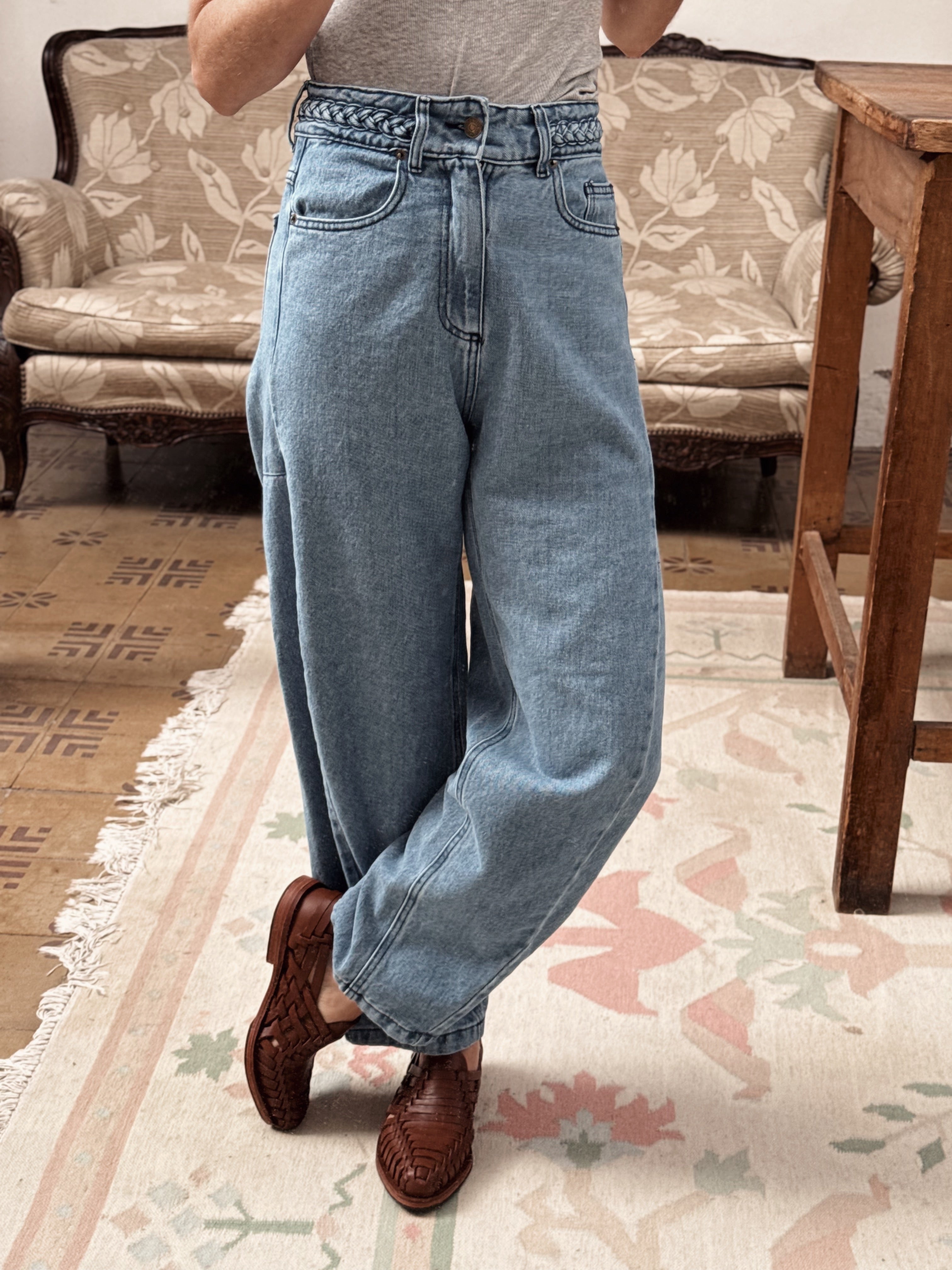 Sabine jeans