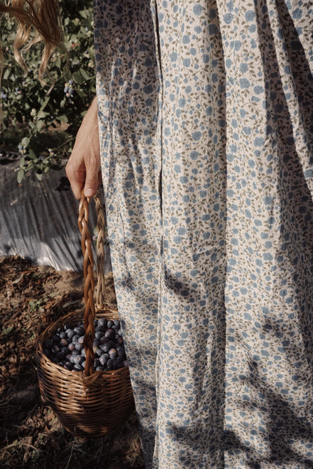 Olivia Dress (liberty)