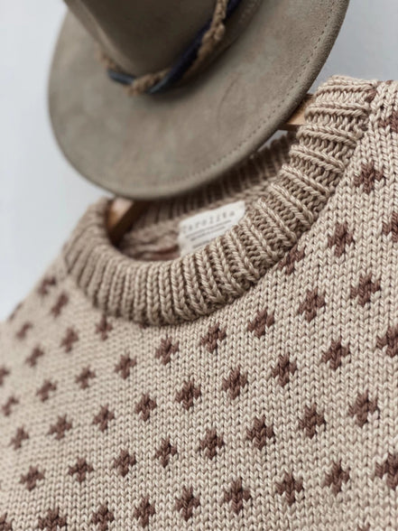 Lily sweater