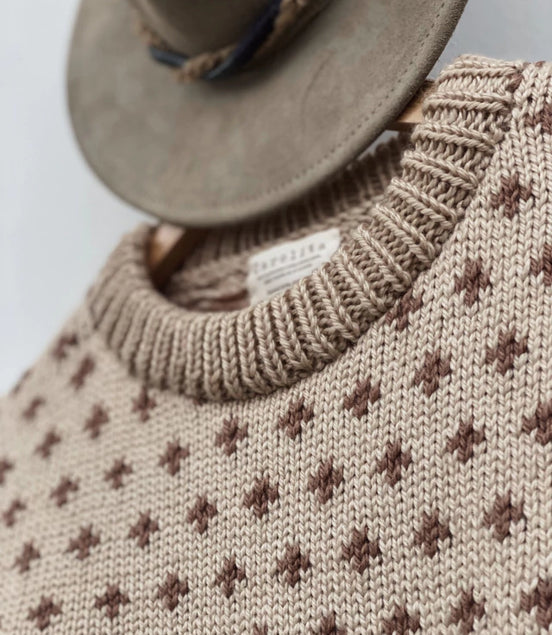 Lily sweater