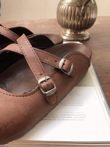 Dalia ballerinas