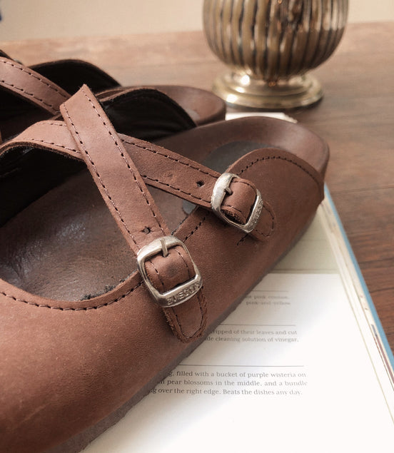 Dalia ballerinas