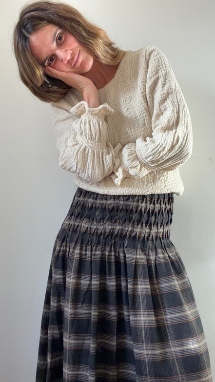 PREORDER Elizabeth skirt