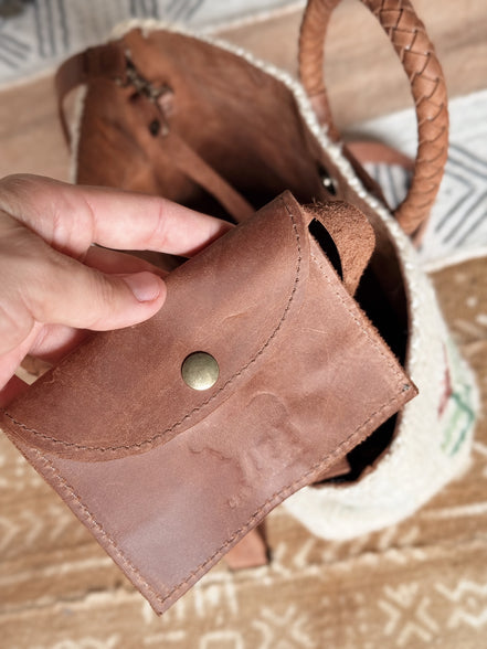 PRE ORDER Tulipan Little bag