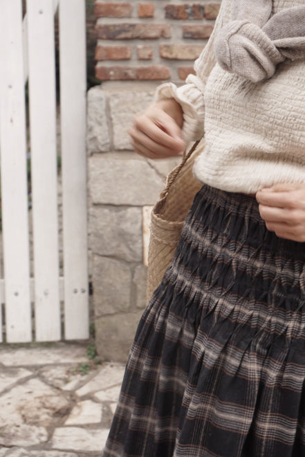 PREORDER Elizabeth skirt