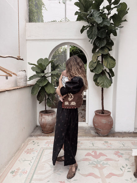 Ofelia Dress
