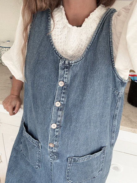 Phoebe blouse