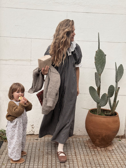 Olivia Dress