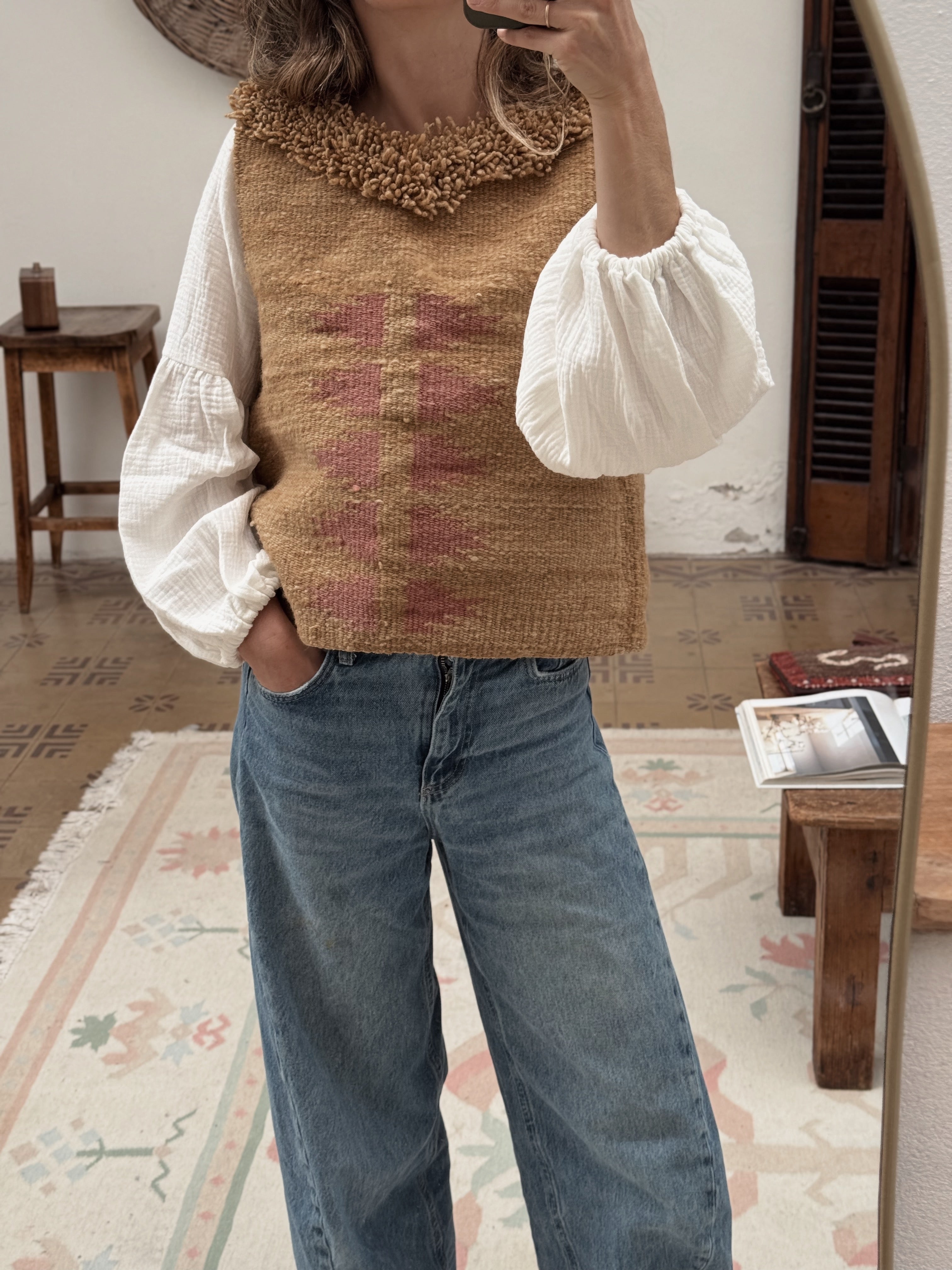 Iruya Top Camel
