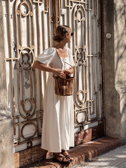Creta Dress