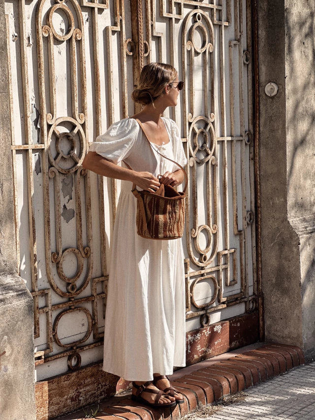 Creta Dress