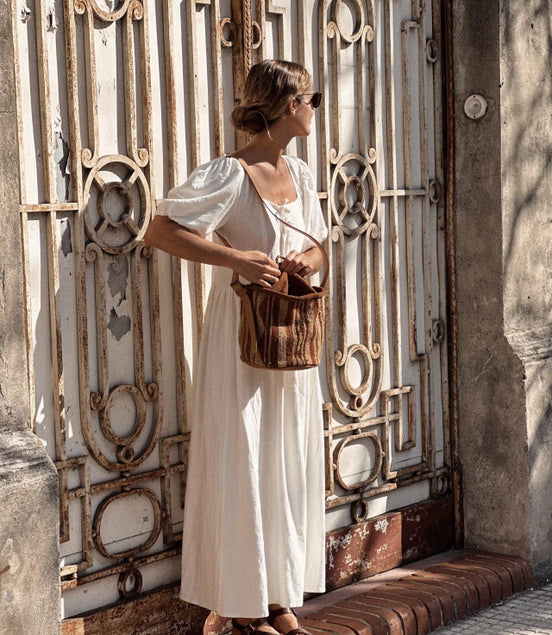 Creta Dress