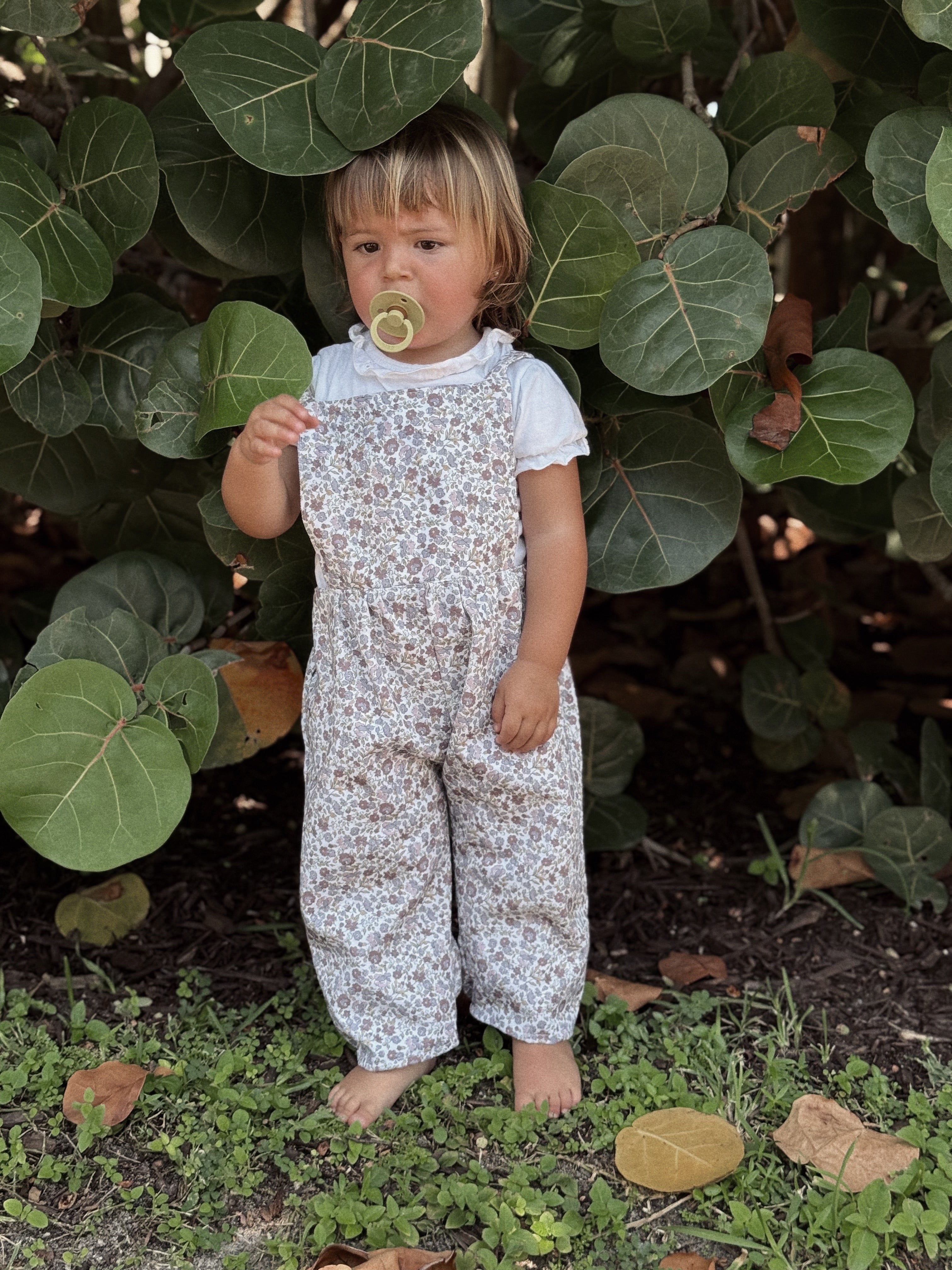 Mini Sarita Overall
