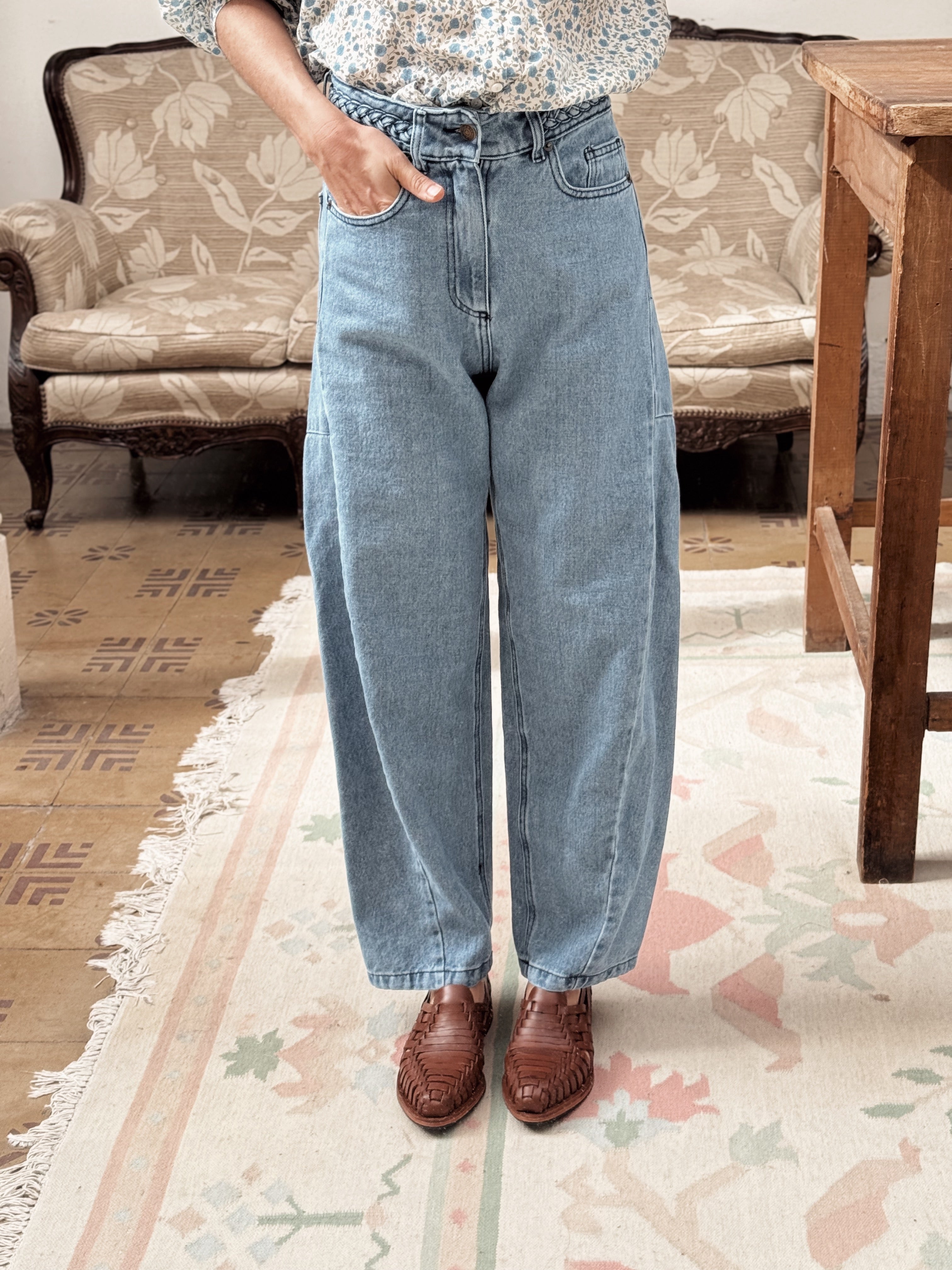 Sabine jeans