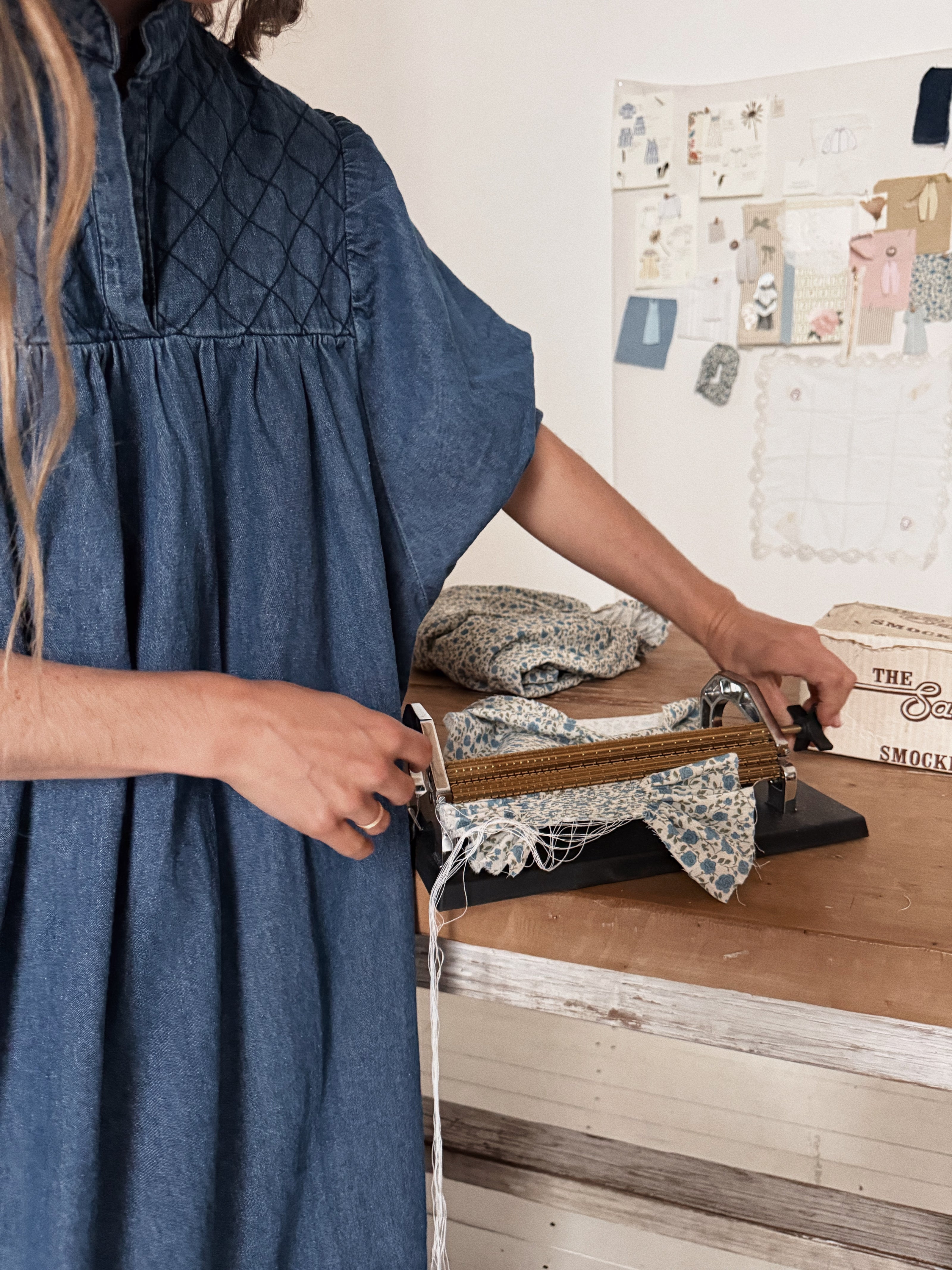 Javiera Dress