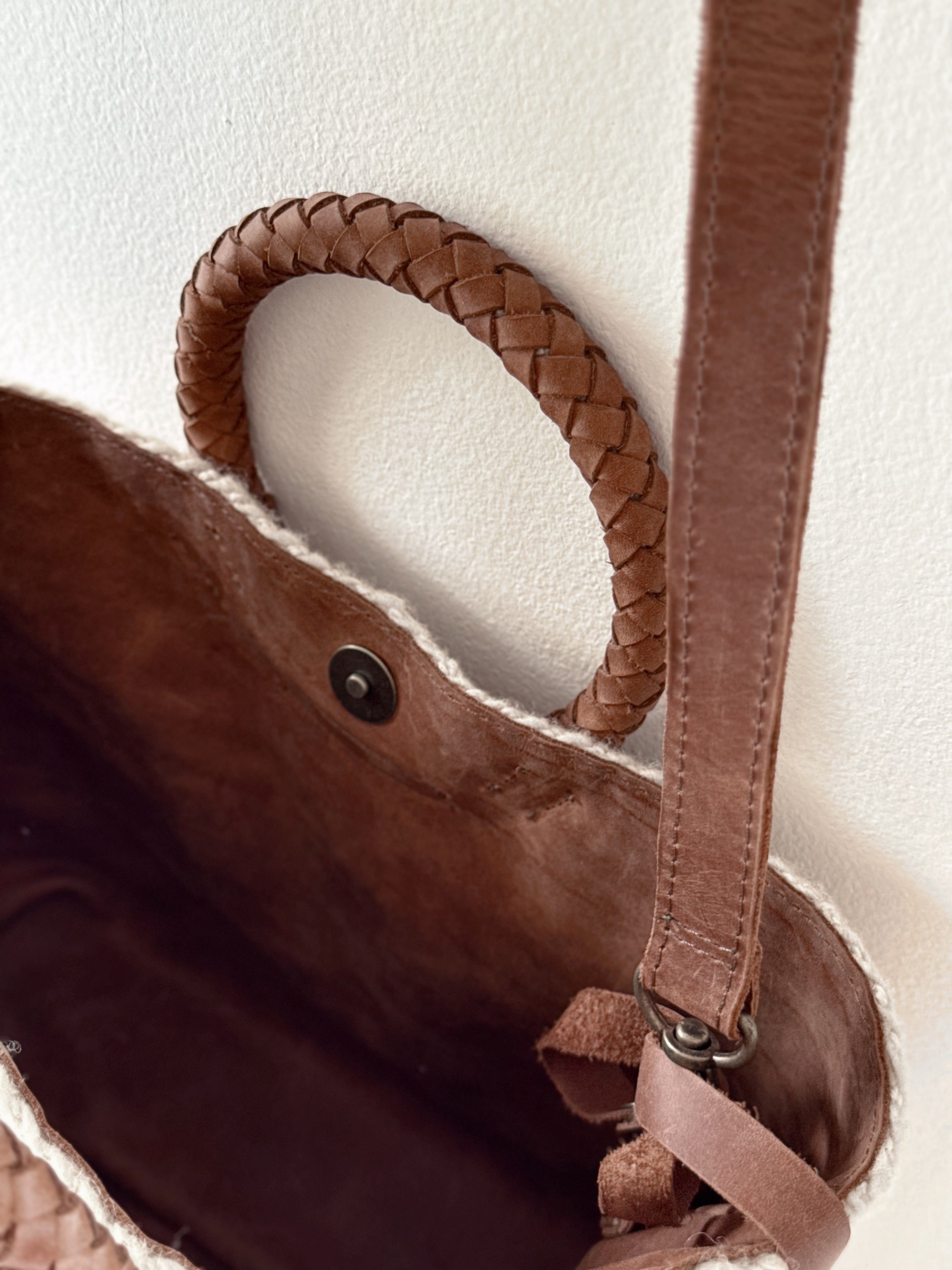 PRE ORDER Tulipan Little bag