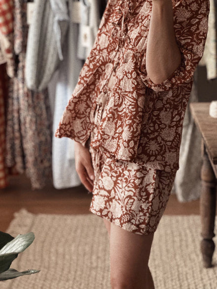 Bambina Short