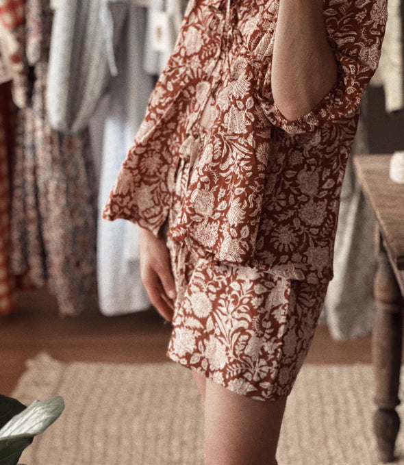 Bambina Short