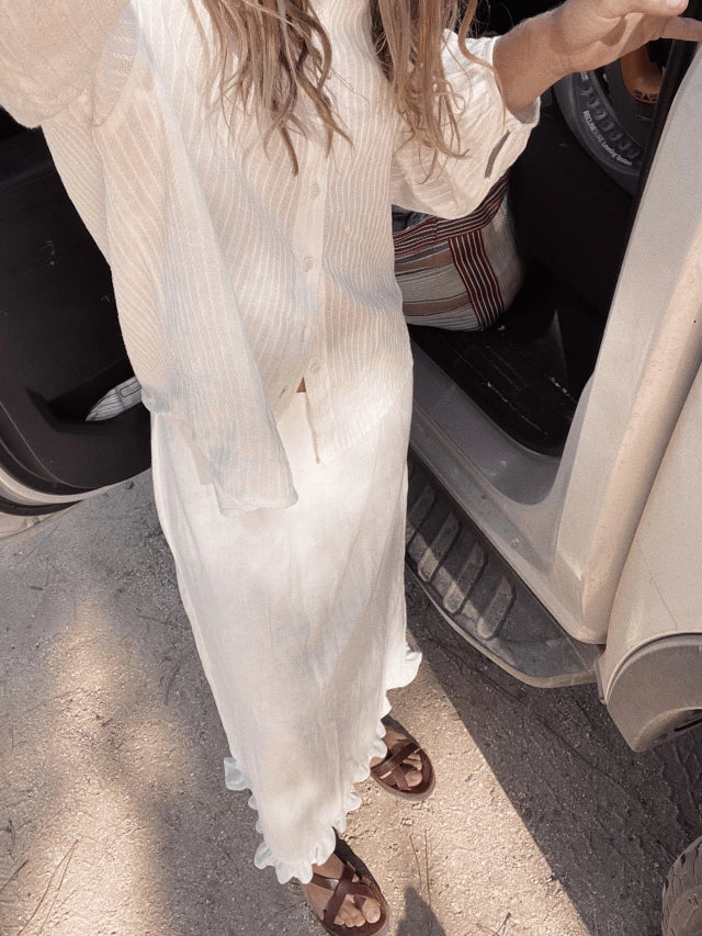 Paloma Skirt