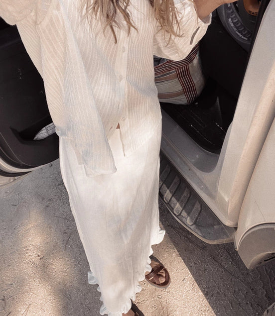 Paloma Skirt