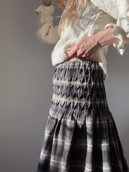 Malva Blouse