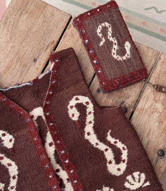 Anguille Wallet