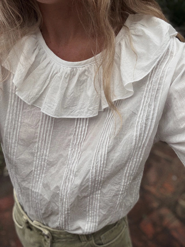 Alfonsa blouse