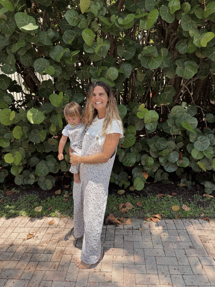 Mini Sarita Overall