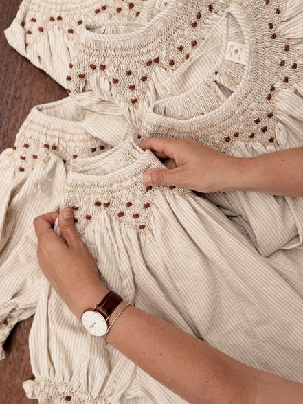 Calesita Blouse
