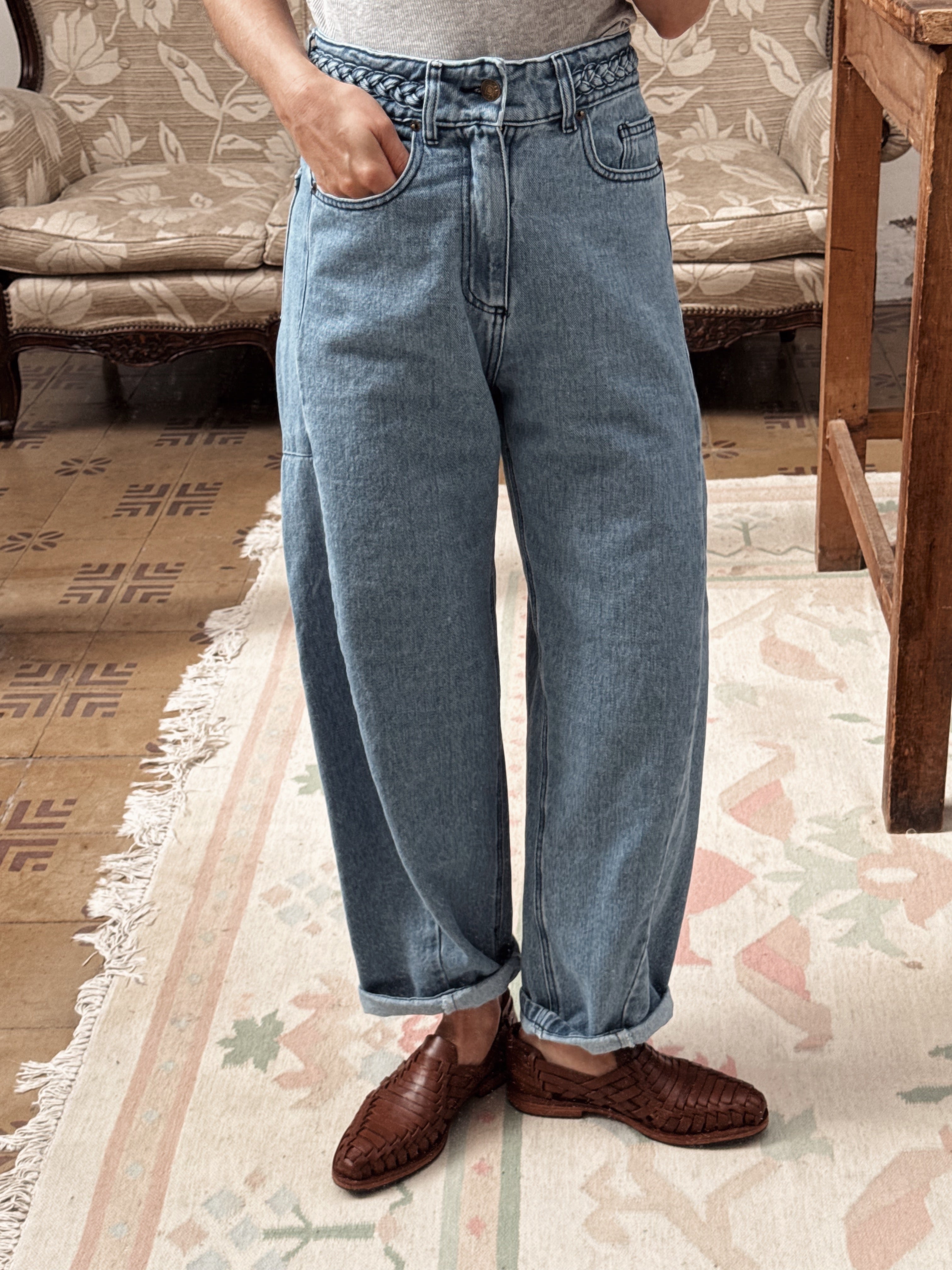 Sabine jeans