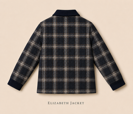 Elizabeth jacket