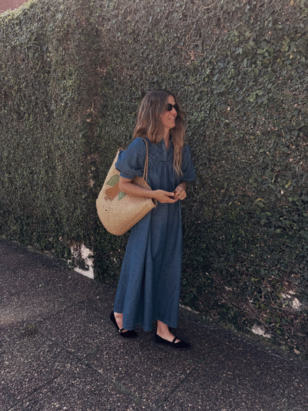 Javiera Dress