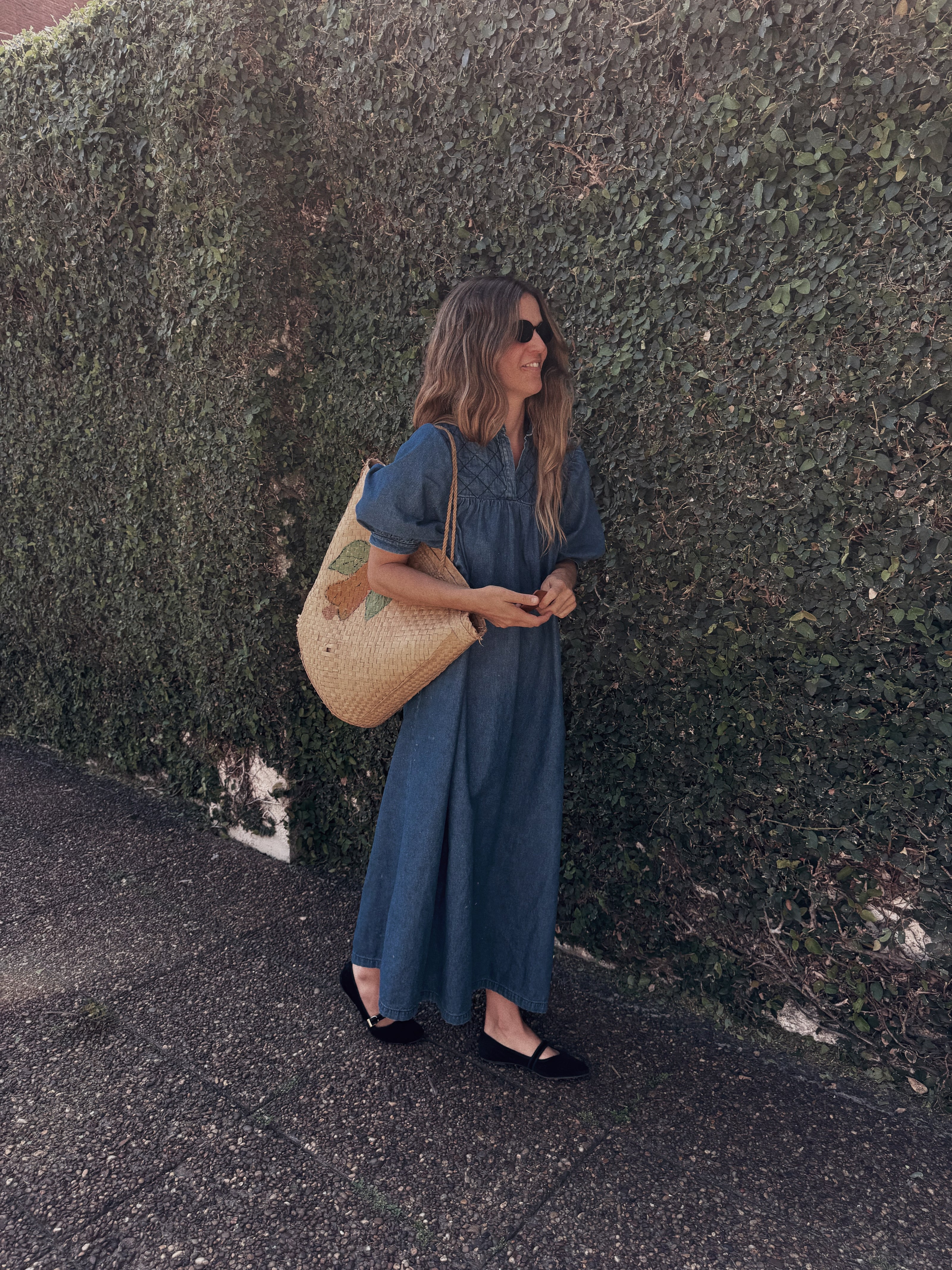 Javiera Dress