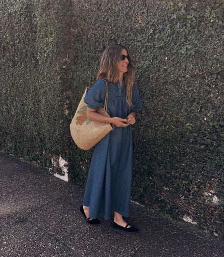 Javiera Dress