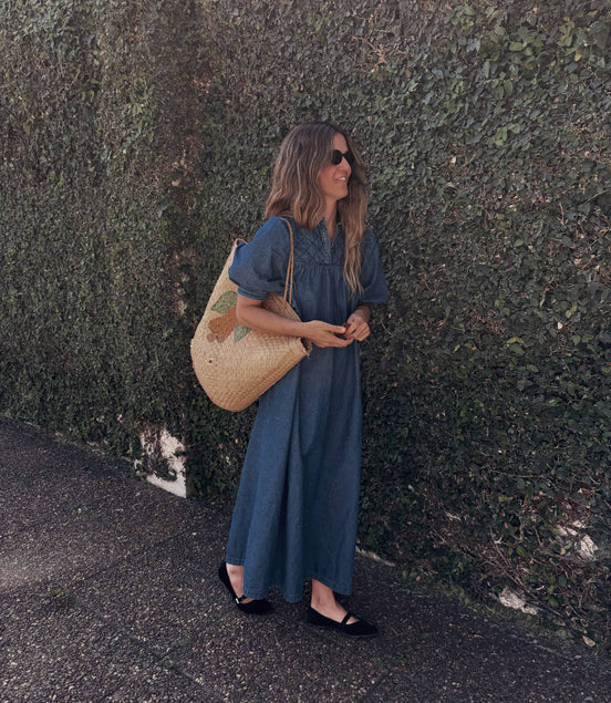 Javiera Dress