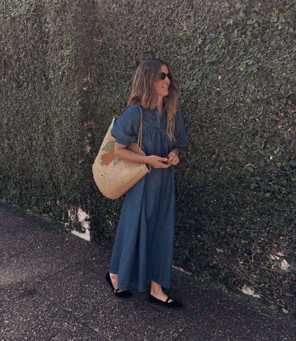 Javiera Dress