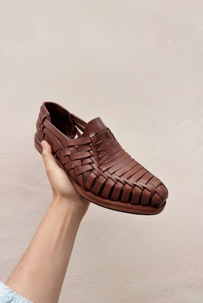 Aurelia shoes