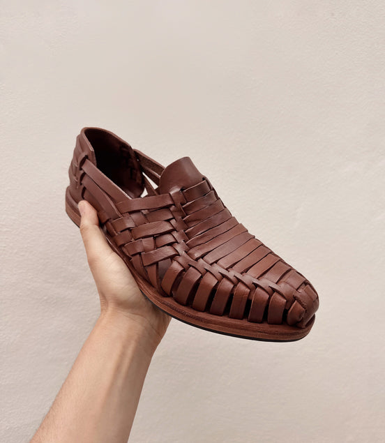 Aurelia shoes