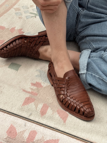 Aurelia shoes