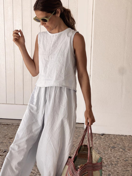Niza pants
