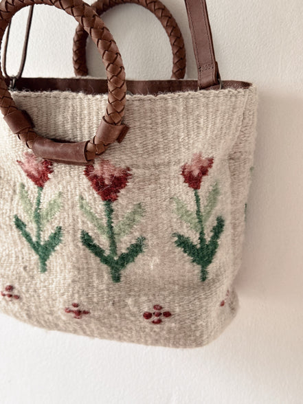 PRE ORDER Tulipan Little bag